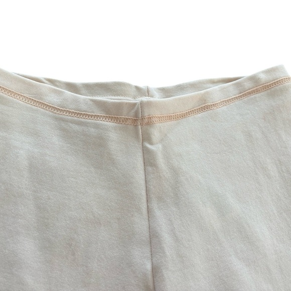 Rago Style 5060 | Comfort Control Super Stretch Panty Cream Wide-Leg Shaper 3X - Picture 5 of 9